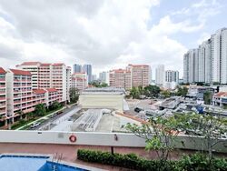 Uptown @ Farrer (D8), Apartment #568101361